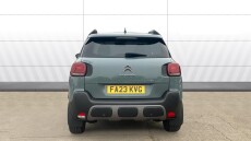 Citroen C3 Aircross 1.2 PureTech 110 Shine 5dr Petrol Hatchback